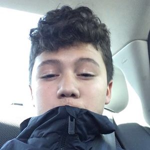 Meet your Posher, Gavin